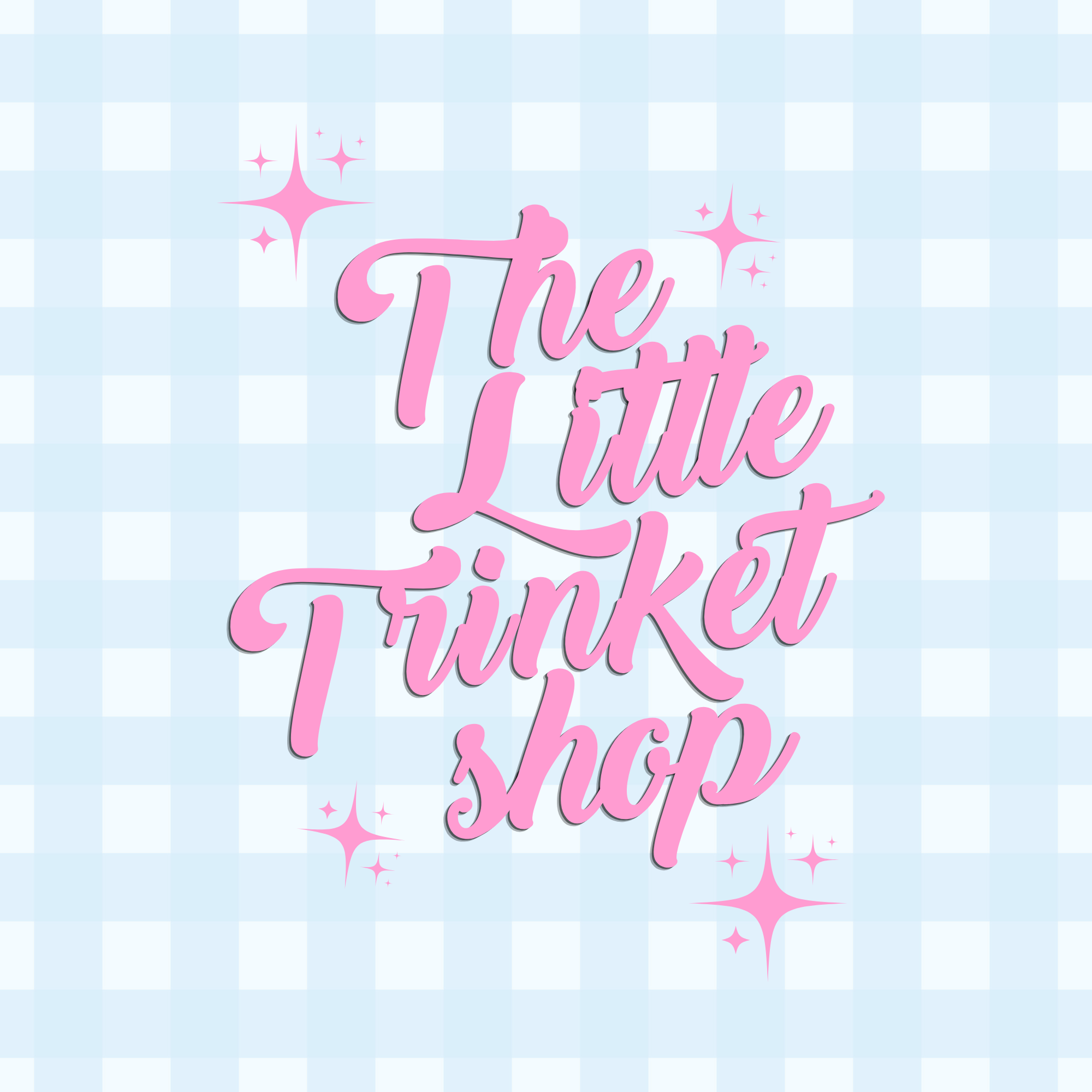 The Little Trinket Shop